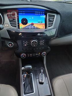 كيا كادينزا